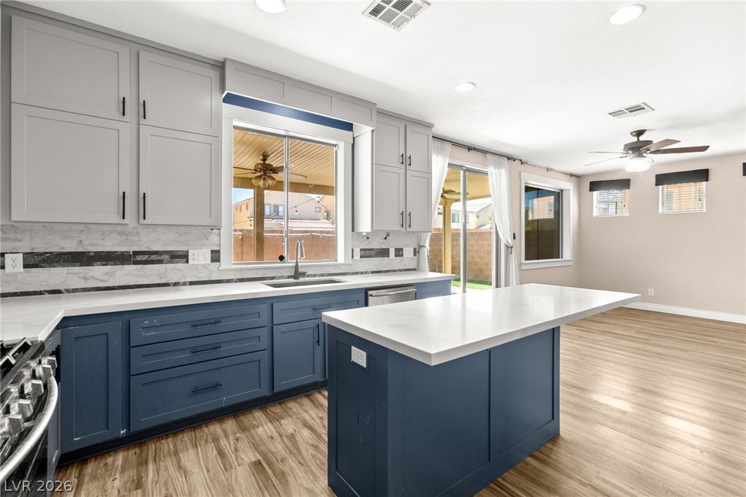 3465 Bella Sovana Court Las Vegas NV 89141