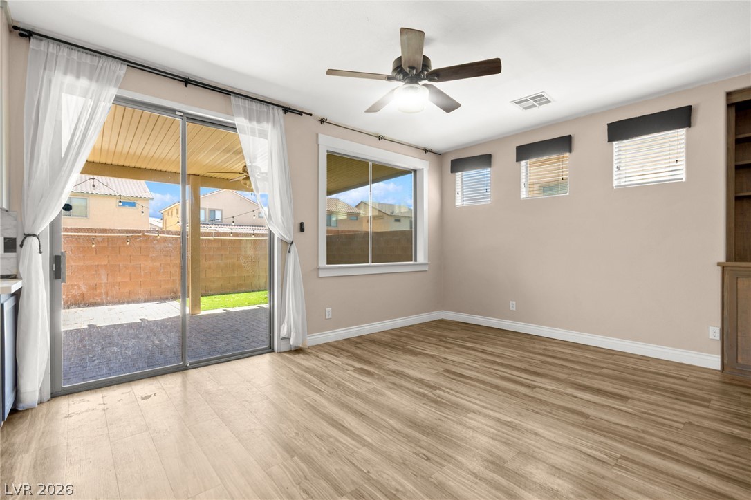 3465 Bella Sovana Court Las Vegas NV 89141