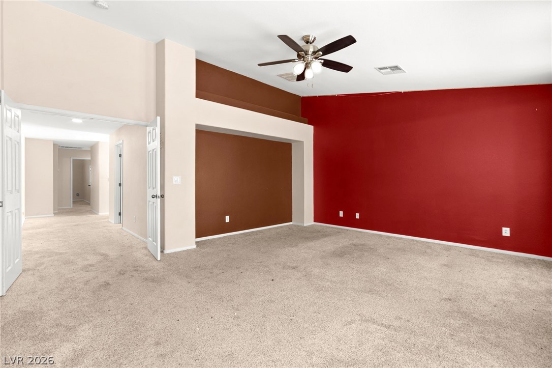 3465 Bella Sovana Court Las Vegas NV 89141