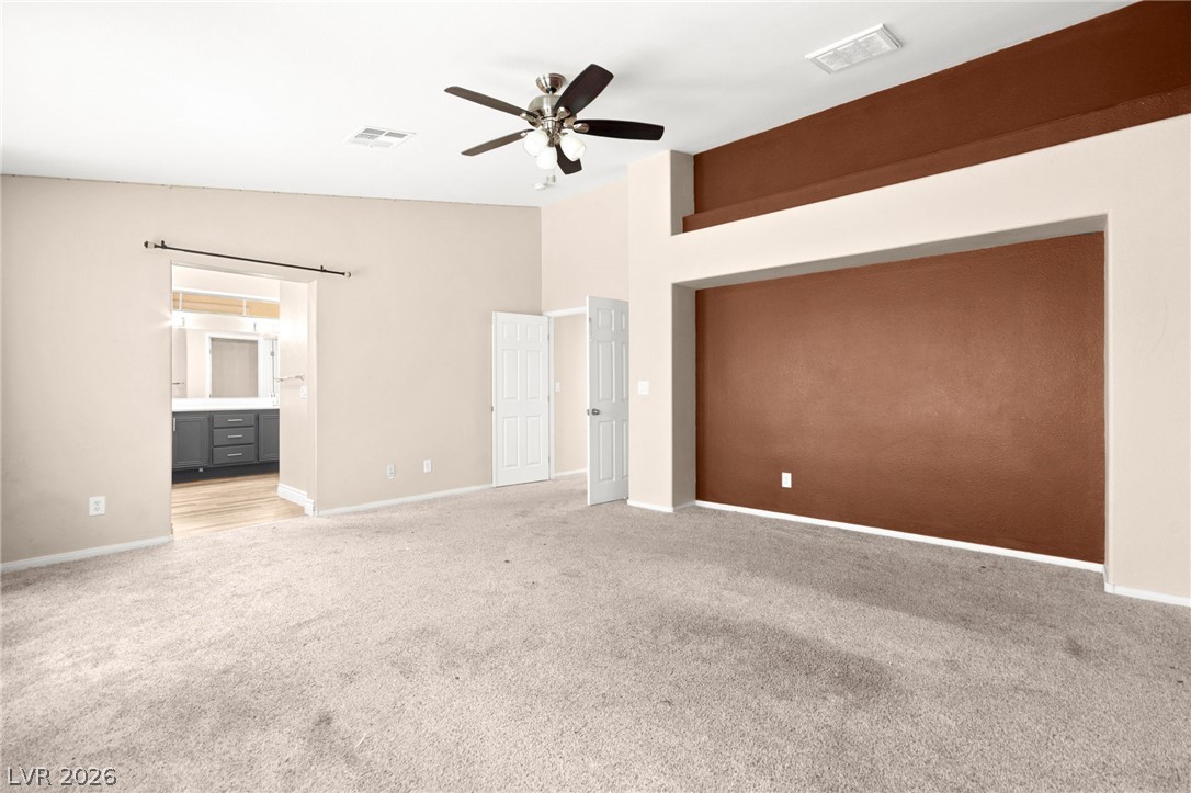 3465 Bella Sovana Court Las Vegas NV 89141