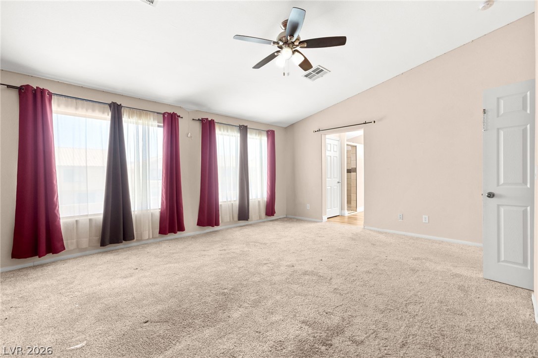 3465 Bella Sovana Court Las Vegas NV 89141