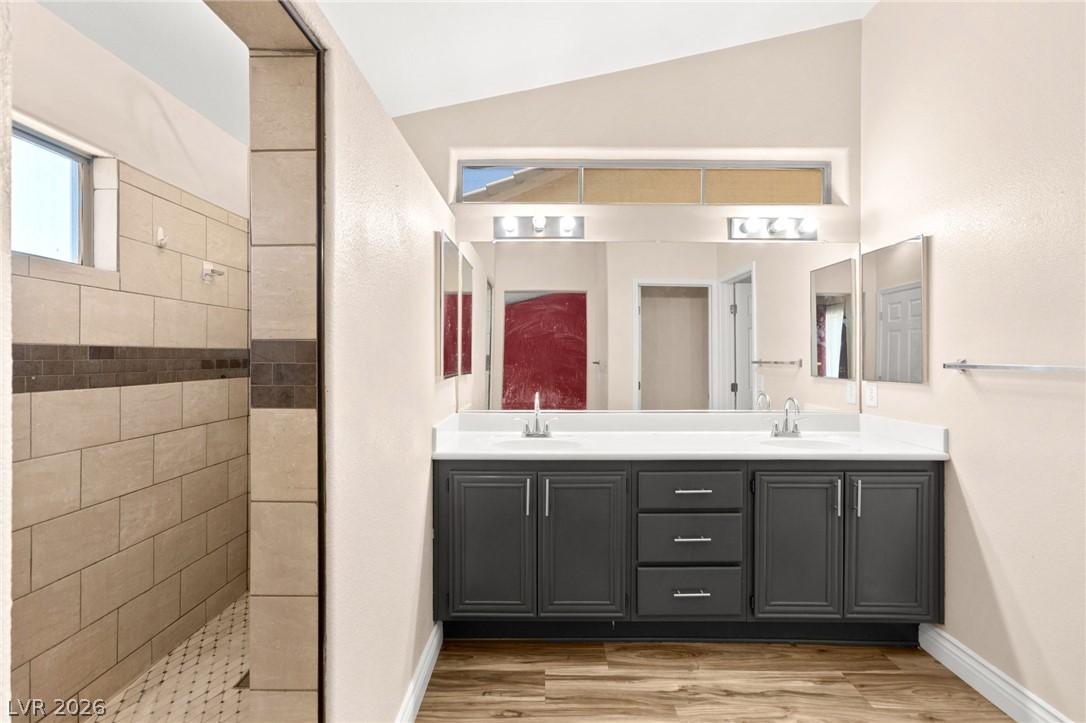 3465 Bella Sovana Court Las Vegas NV 89141