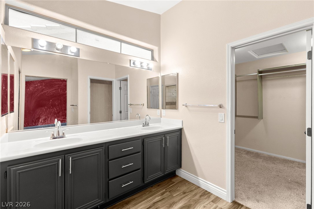 3465 Bella Sovana Court Las Vegas NV 89141