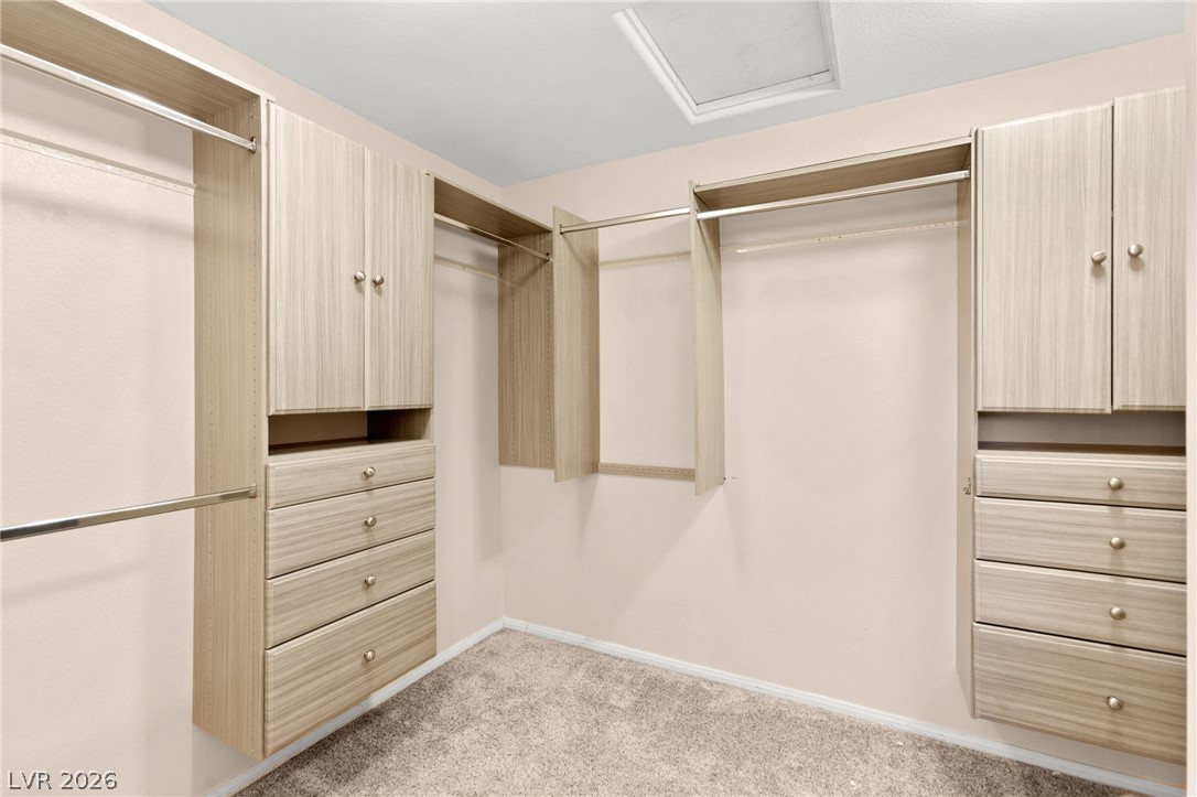 3465 Bella Sovana Court Las Vegas NV 89141