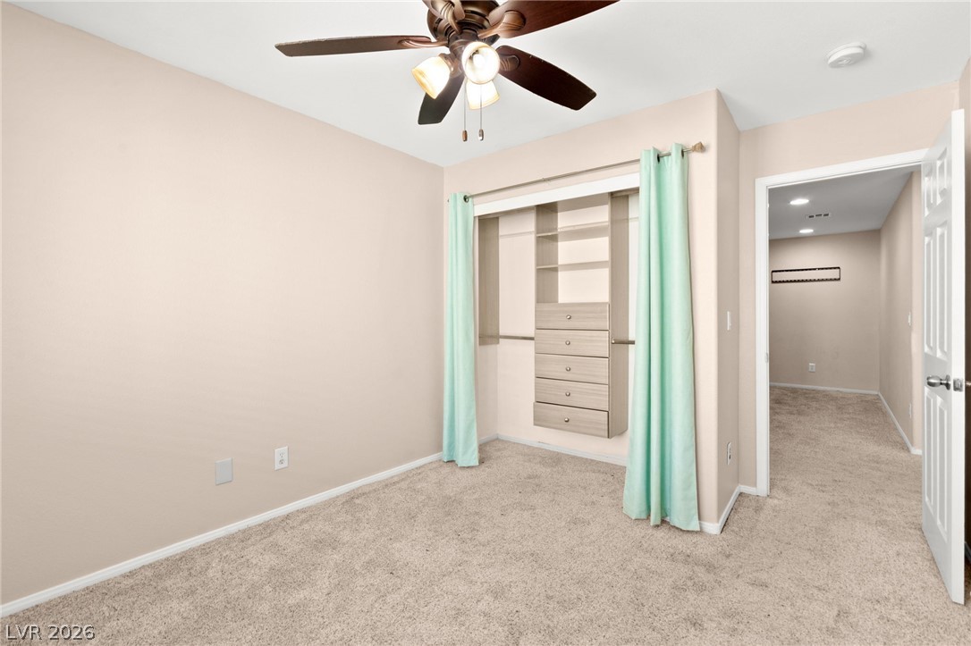 3465 Bella Sovana Court Las Vegas NV 89141