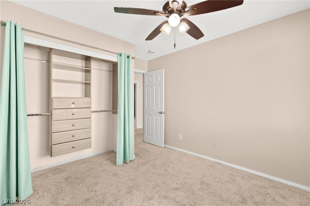 3465 Bella Sovana Court Las Vegas NV 89141
