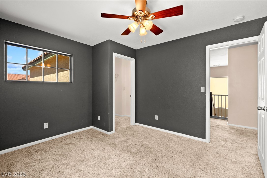 3465 Bella Sovana Court Las Vegas NV 89141
