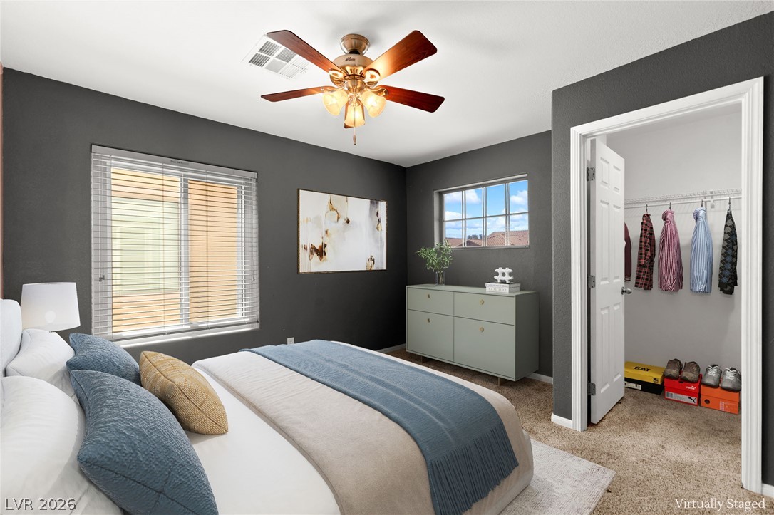 3465 Bella Sovana Court Las Vegas NV 89141