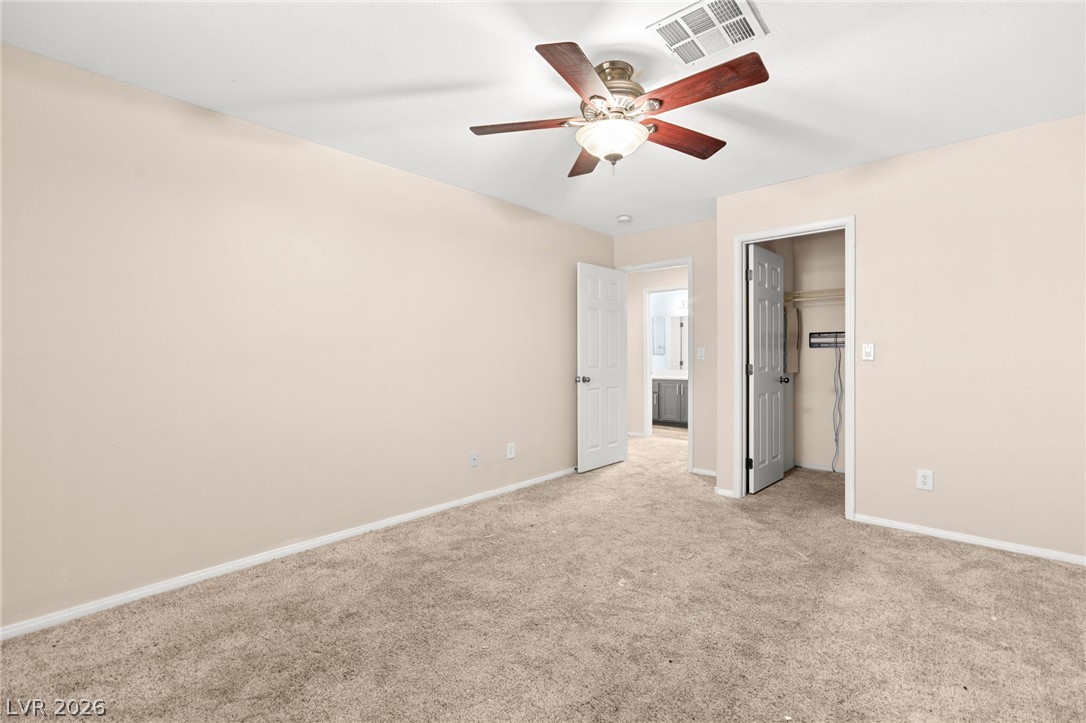 3465 Bella Sovana Court Las Vegas NV 89141