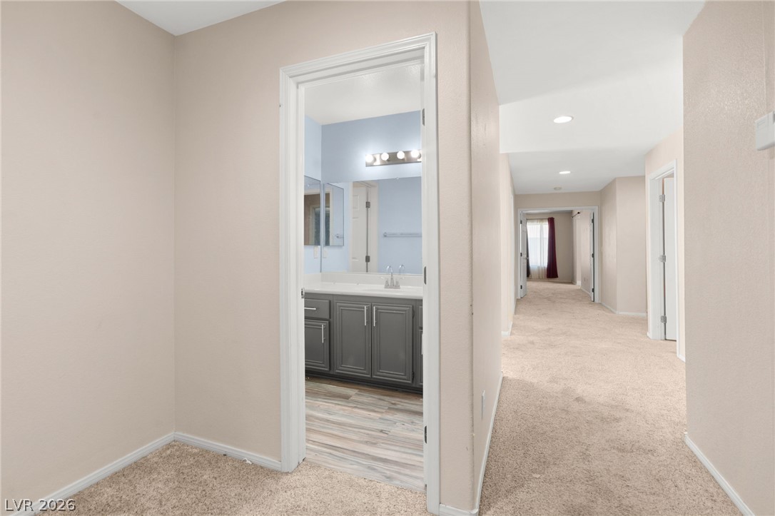 3465 Bella Sovana Court Las Vegas NV 89141