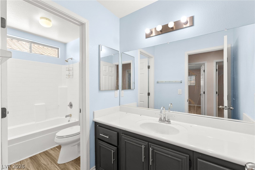 3465 Bella Sovana Court Las Vegas NV 89141