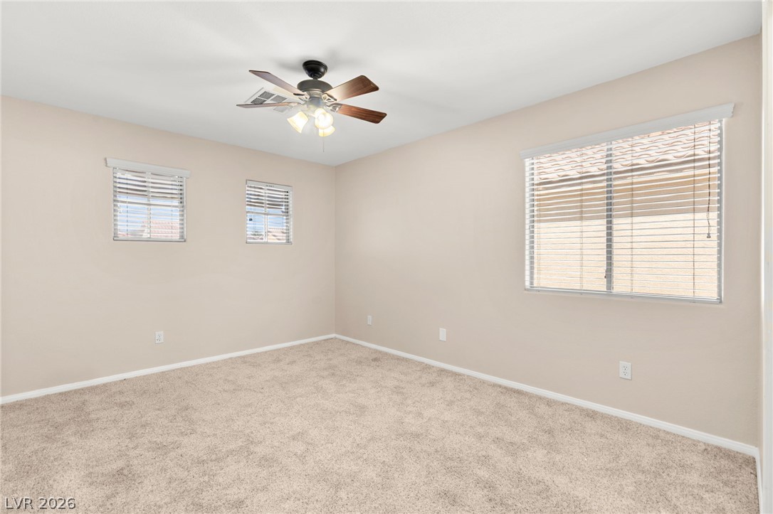 3465 Bella Sovana Court Las Vegas NV 89141