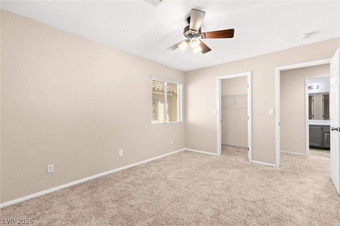3465 Bella Sovana Court Las Vegas NV 89141