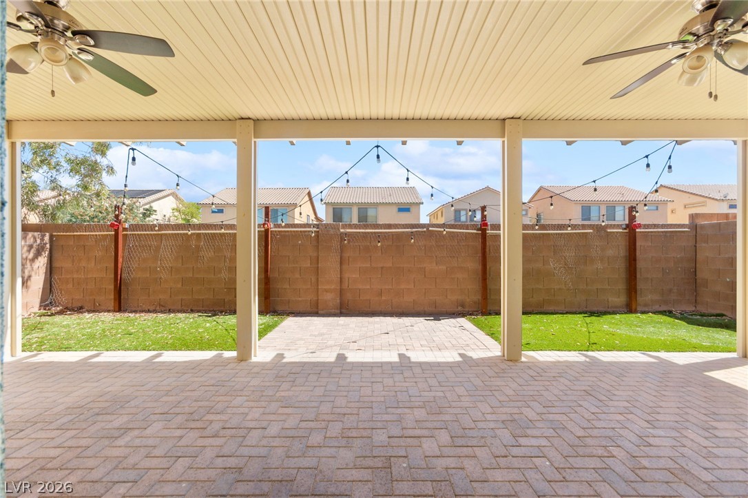 3465 Bella Sovana Court Las Vegas NV 89141