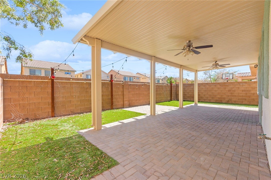 3465 Bella Sovana Court Las Vegas NV 89141