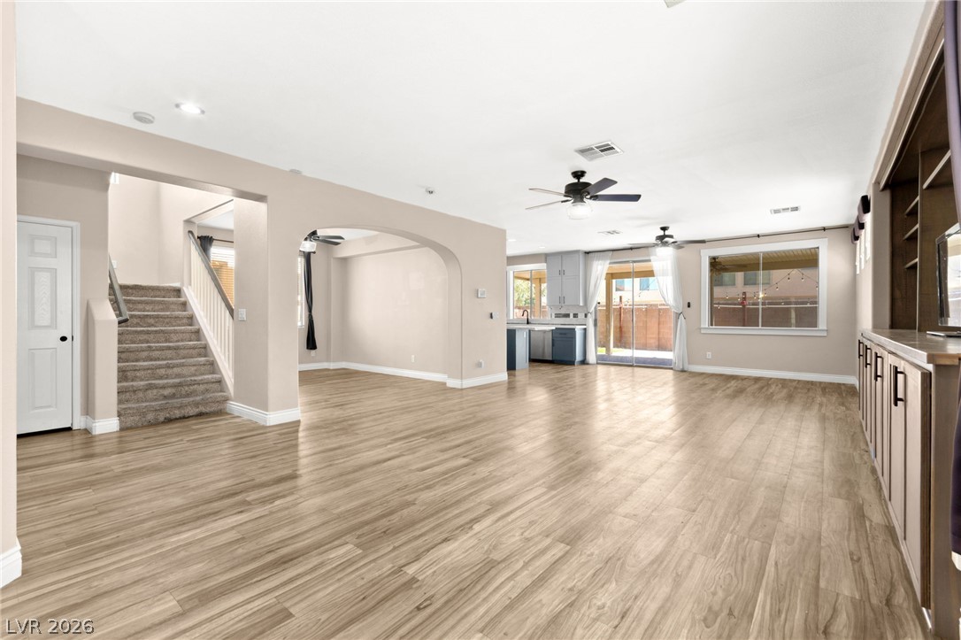 3465 Bella Sovana Court Las Vegas NV 89141