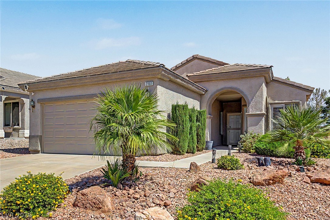 2160 Tiger Links Drive Henderson NV 89012