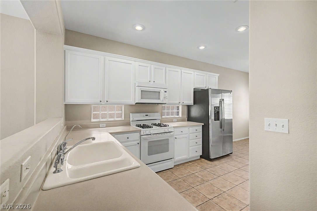 2160 Tiger Links Drive Henderson NV 89012