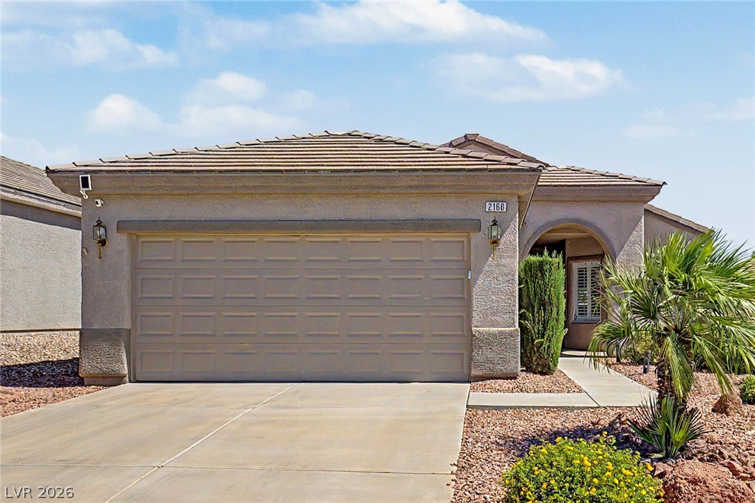 2160 Tiger Links Drive Henderson NV 89012