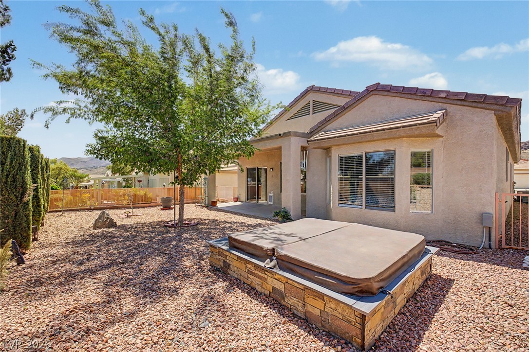 2160 Tiger Links Drive Henderson NV 89012