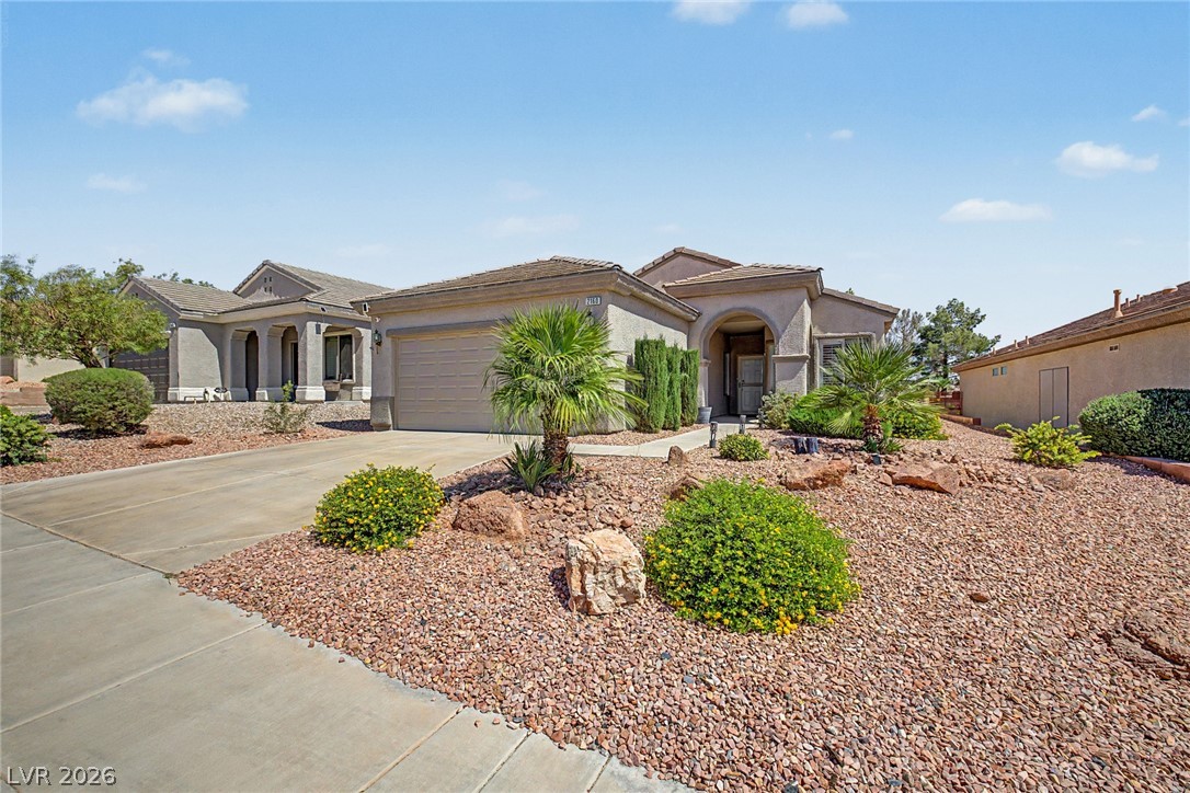 2160 Tiger Links Drive Henderson NV 89012