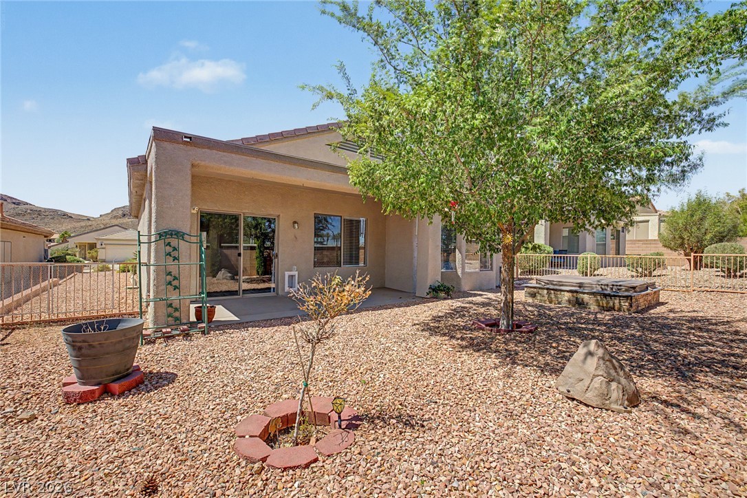 2160 Tiger Links Drive Henderson NV 89012