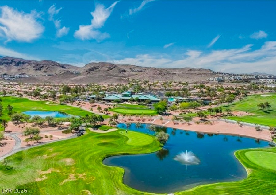 2160 Tiger Links Drive Henderson NV 89012