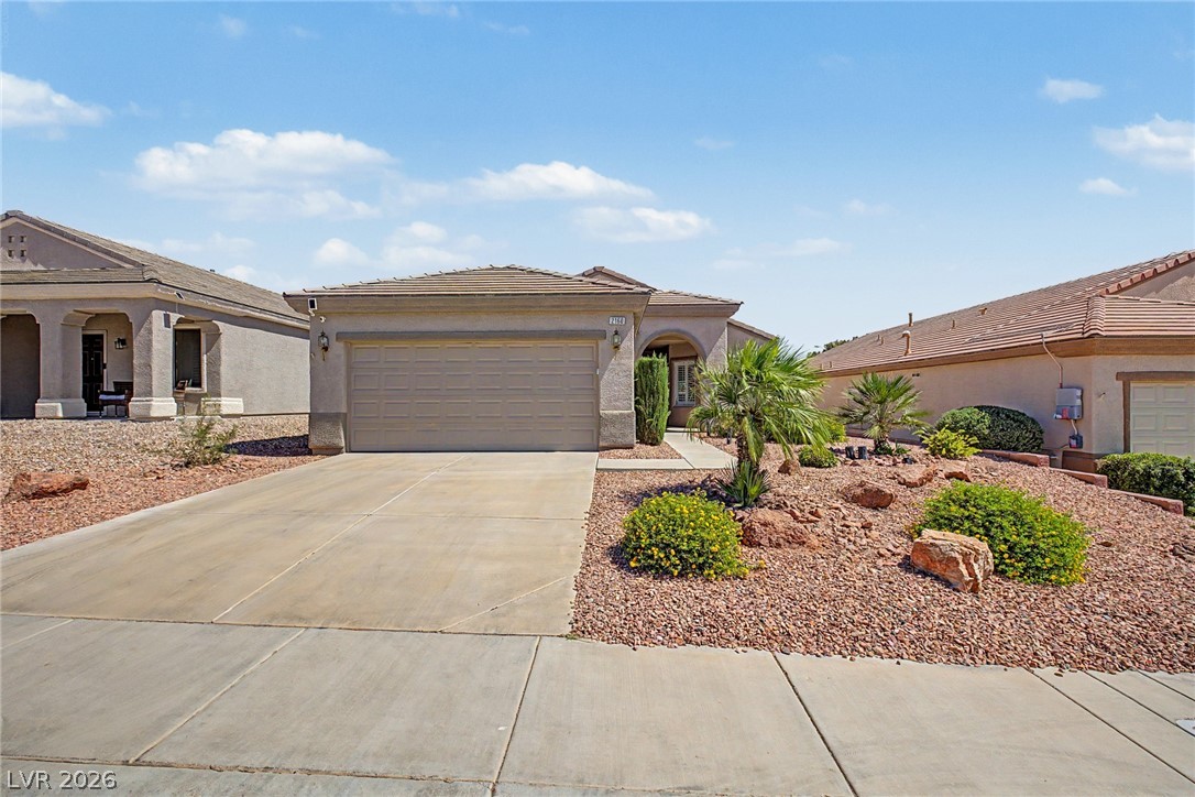 2160 Tiger Links Drive Henderson NV 89012