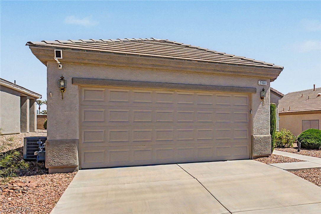 2160 Tiger Links Drive Henderson NV 89012