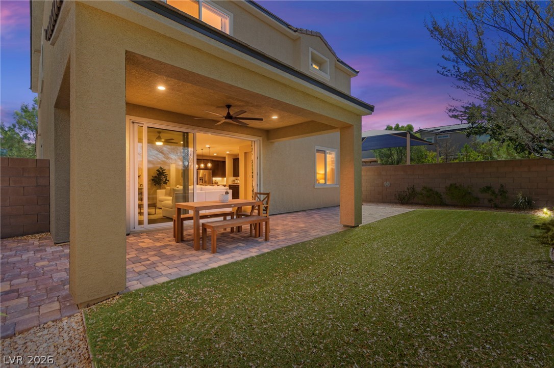 10340 Stroma Avenue Las Vegas NV 89166