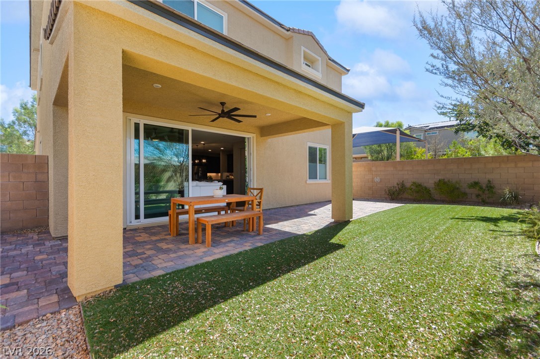 10340 Stroma Avenue Las Vegas NV 89166