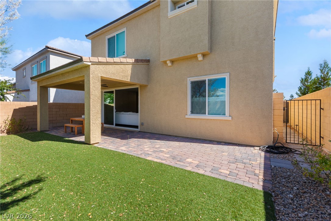 10340 Stroma Avenue Las Vegas NV 89166