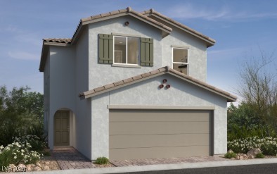 2644 Brazos Hills Street Las Vegas NV 89121