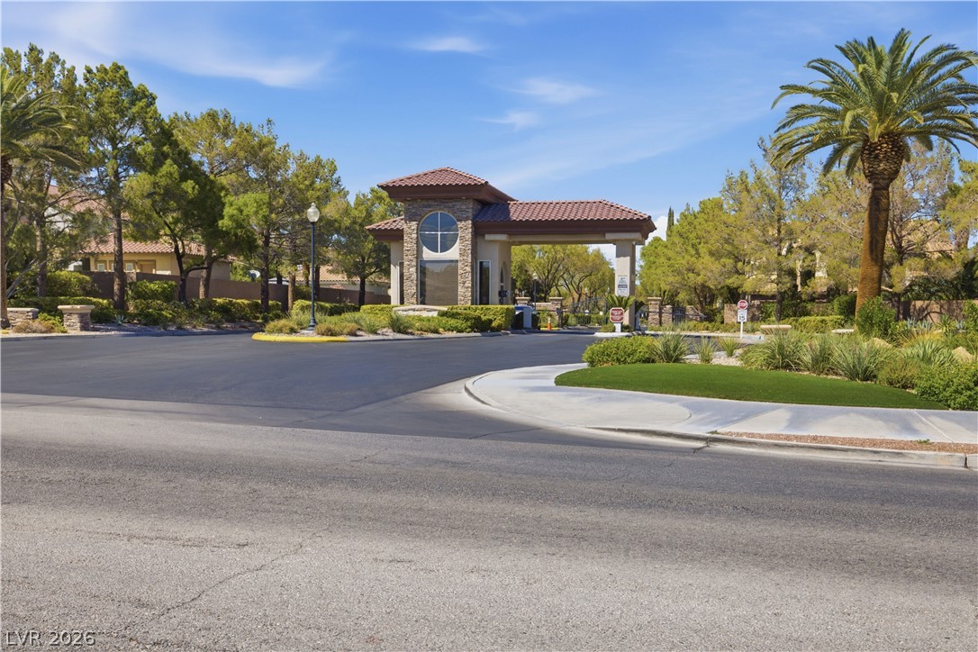 5148 Villa Vecchio Court Las Vegas NV 89141