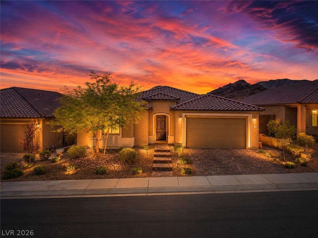 10959 Gardenova Avenue Las Vegas NV 89166