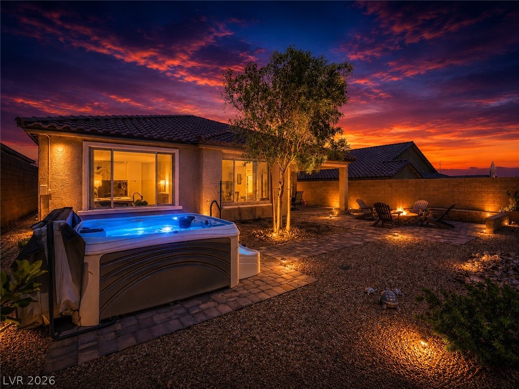 10959 Gardenova Avenue Las Vegas NV 89166