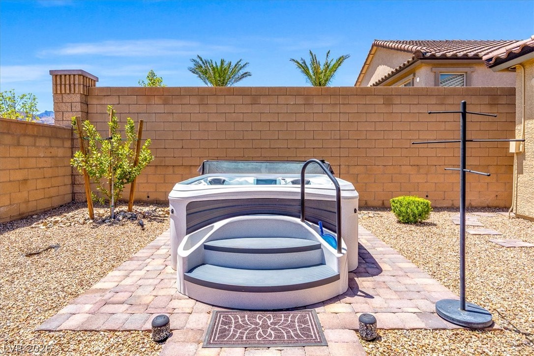 10959 Gardenova Avenue Las Vegas NV 89166