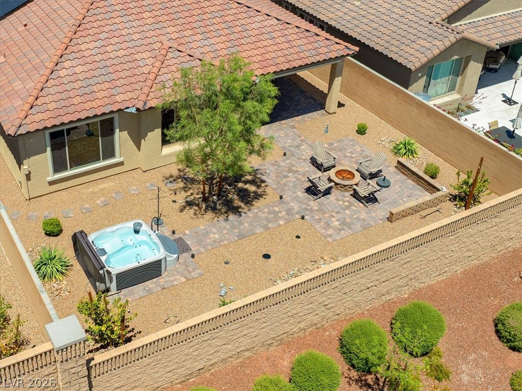 10959 Gardenova Avenue Las Vegas NV 89166