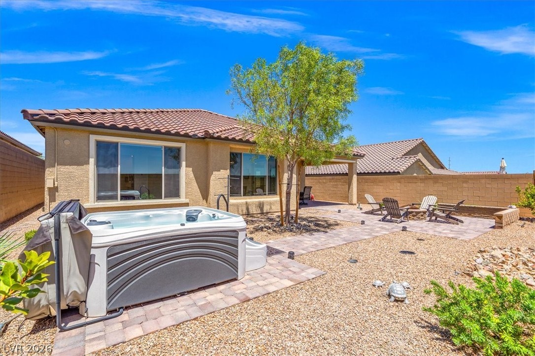 10959 Gardenova Avenue Las Vegas NV 89166