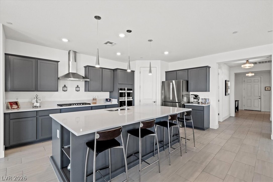 10959 Gardenova Avenue Las Vegas NV 89166