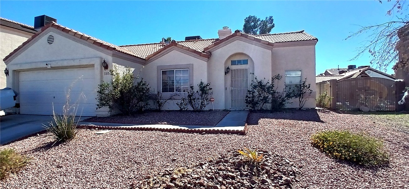 3317 West Delhi Avenue North Las Vegas NV 89032