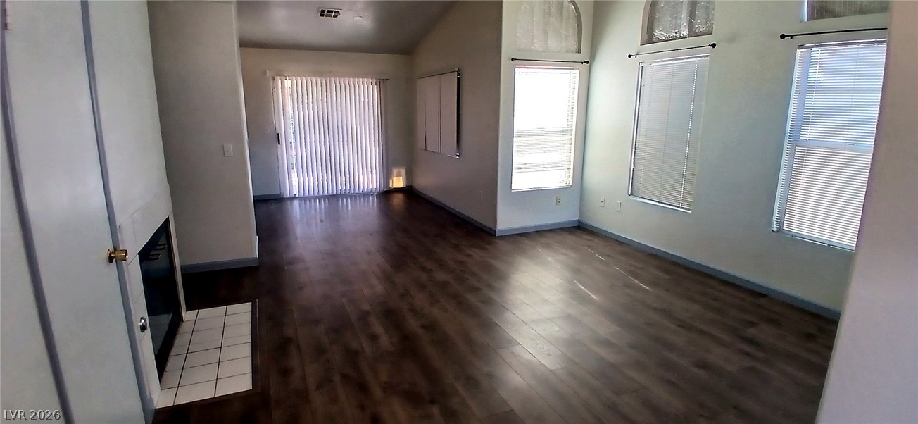 3317 West Delhi Avenue North Las Vegas NV 89032