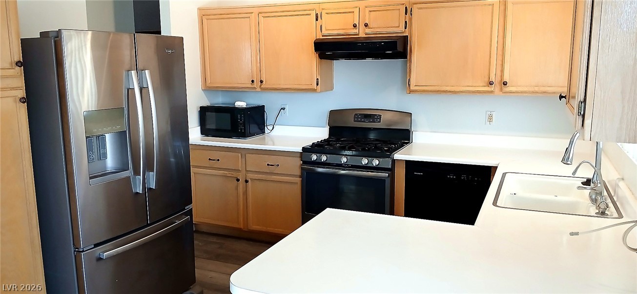 3317 West Delhi Avenue North Las Vegas NV 89032