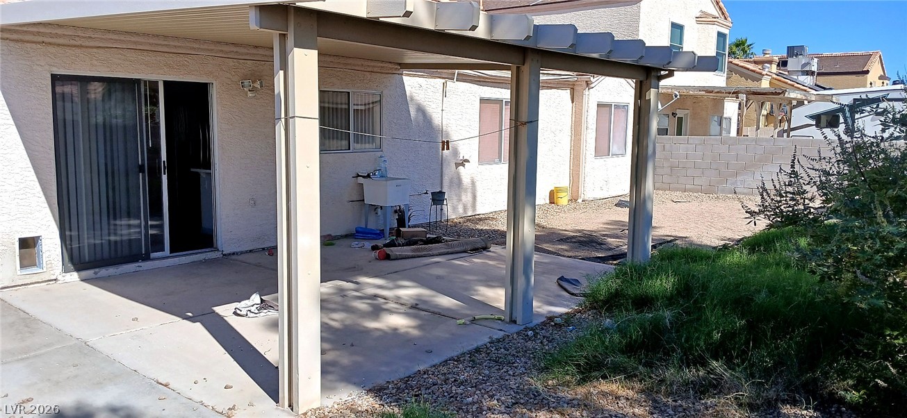 3317 West Delhi Avenue North Las Vegas NV 89032