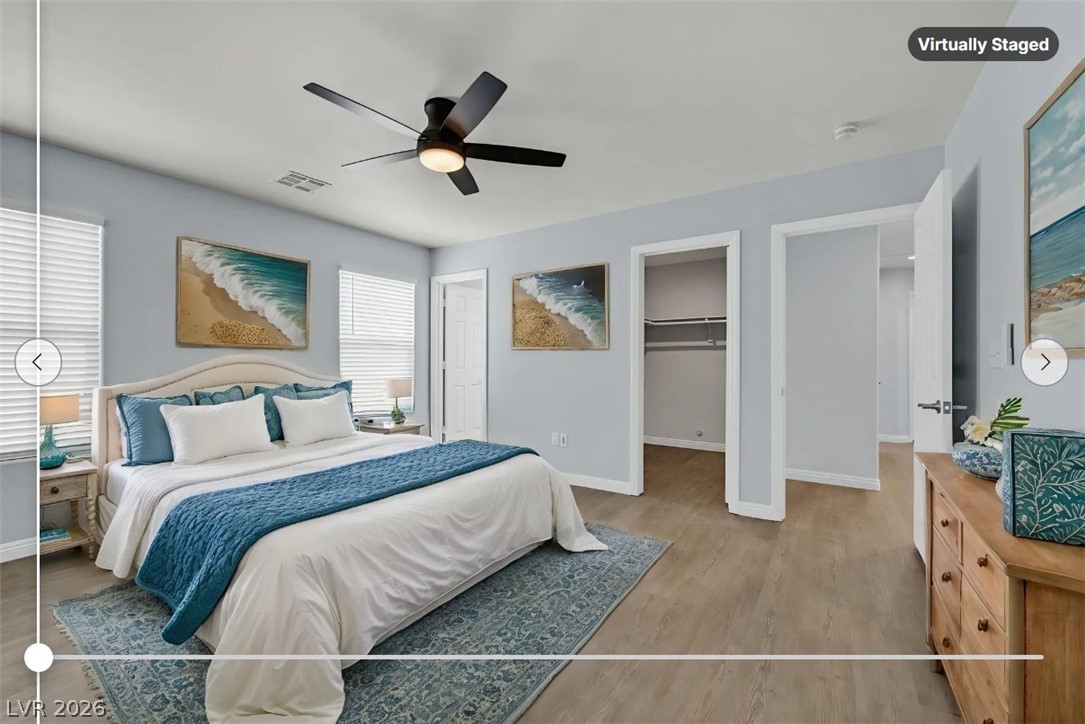 3142 Leonetti Court Las Vegas NV 89141
