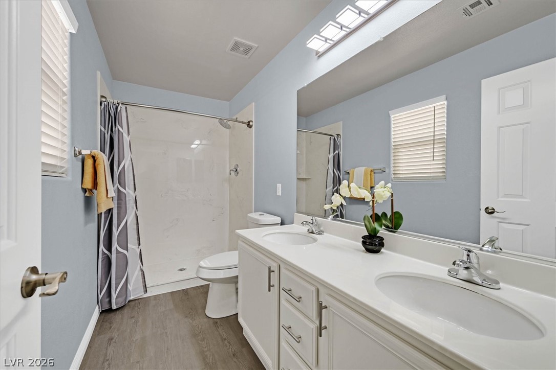 3142 Leonetti Court Las Vegas NV 89141