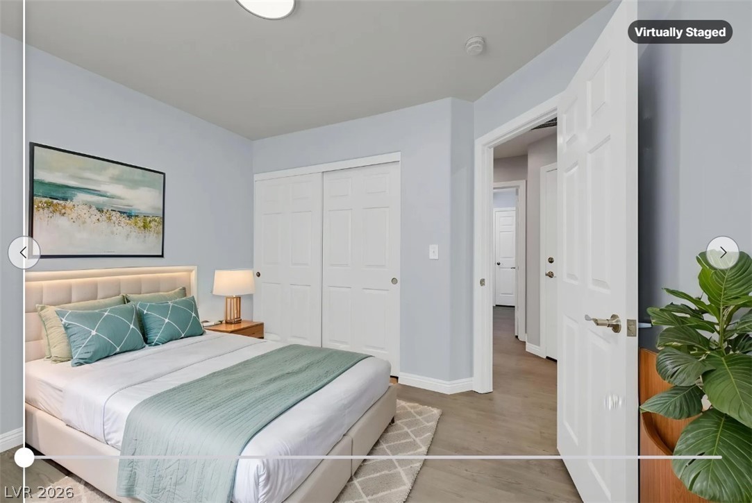 3142 Leonetti Court Las Vegas NV 89141