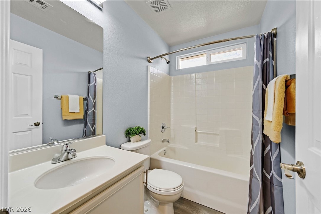 3142 Leonetti Court Las Vegas NV 89141