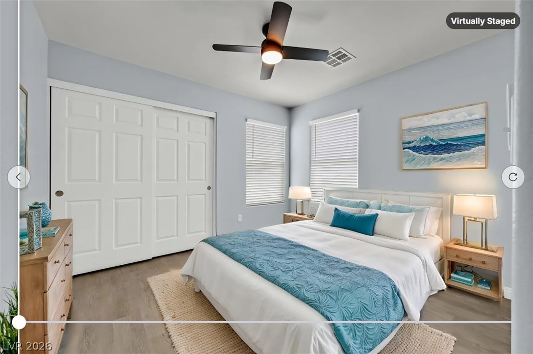 3142 Leonetti Court Las Vegas NV 89141