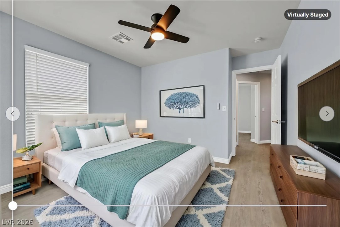 3142 Leonetti Court Las Vegas NV 89141